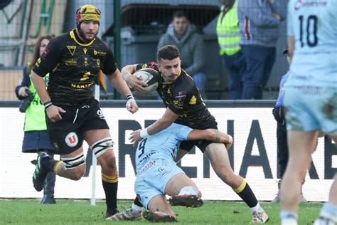 Rugby Nationale Le Rebond Ou La Crise Pour Le Vrdr Chamb Ry Et Le