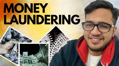 What Is Money Laundering YouTube