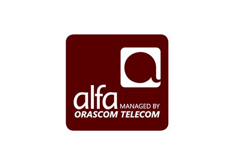 Alfa Telecom Lebanon Logo Download png