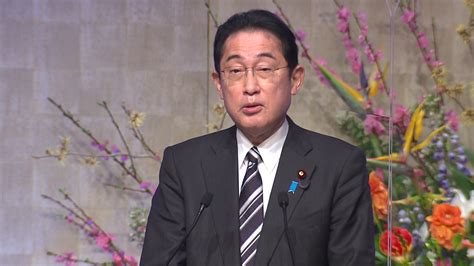 令和5年2月27日 正論大賞贈呈式 総理の一日 首相官邸ホームページ