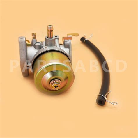 New Carburetor For Subaru Robin Ey Hp Hp Hp Rgx Rgx