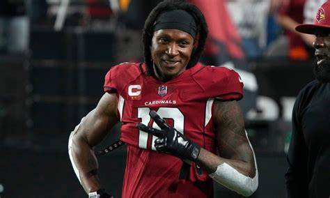 Nfl Rumors On Twitter Deandre Hopkins Is Reportedly Waiting On The Chiefs Before Signing With