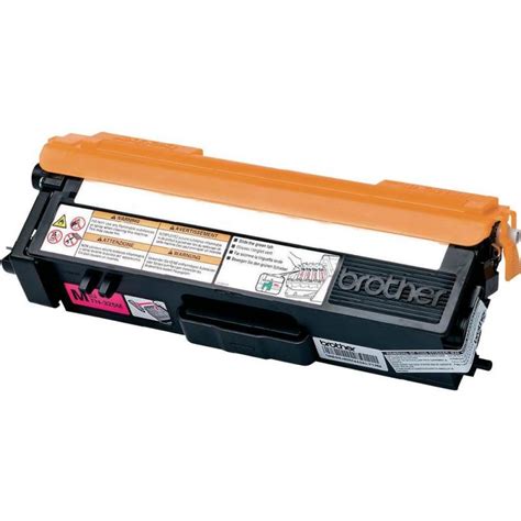 Recharge Toner Pour Brother Hl Magenta Pages Esipro