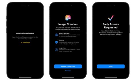 The Ios 182 Public Beta Is Here — But Youll Have To Wait For Image Playground Idrop News