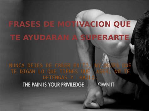 Calaméo Frases De Motivación Que Te Ayudaran A Superarte