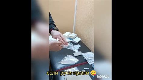 Сухие армейские души - YouTube
