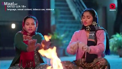 Hot Indian 2025Thand Ka Maza Episode 2