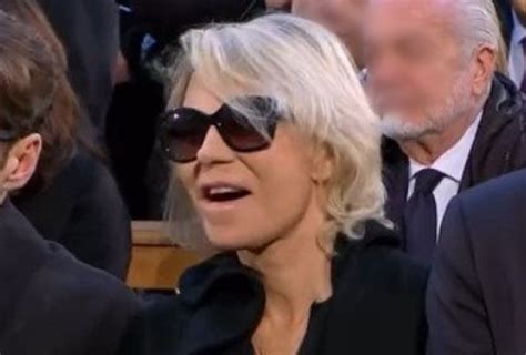 Maria De Filippi Qualcuno Riuscito A Strapparle Un Sorriso Durante I