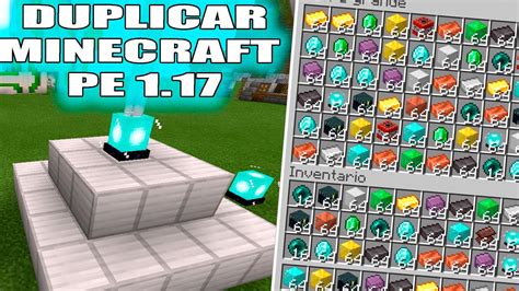 C Mo Duplicar Items En Minecraft Pe Mejor Truco M Todo Sin Salir