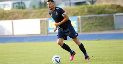 Football Les derniers matchs amicaux de lété pour les clubs francs