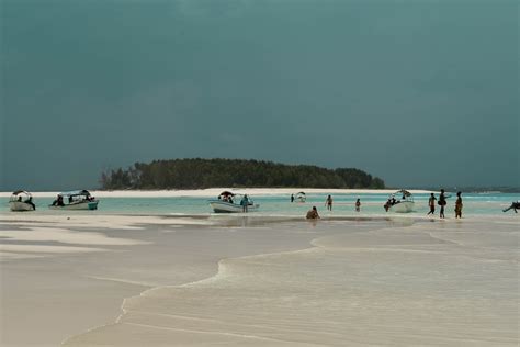 Best Beaches in Zanzibar | Tanzanian Coast Paradise