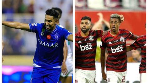 Al Hilal vs Flamengo EN VIVO a qué hora juegan y por dónde verlo vía