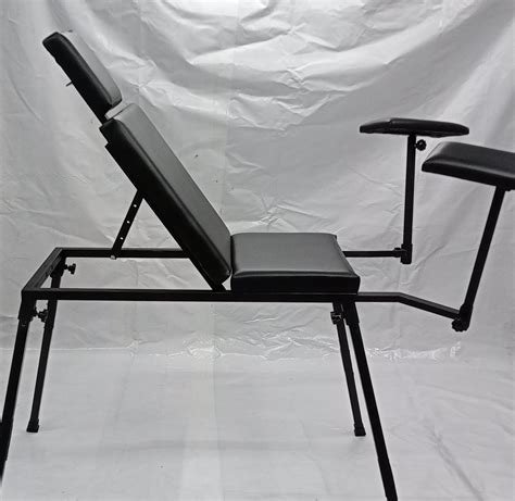 Sex Chair Bdsm Zur Ckhaltung Sex Chair Tragbarer Stuhl Bdsm Etsy De