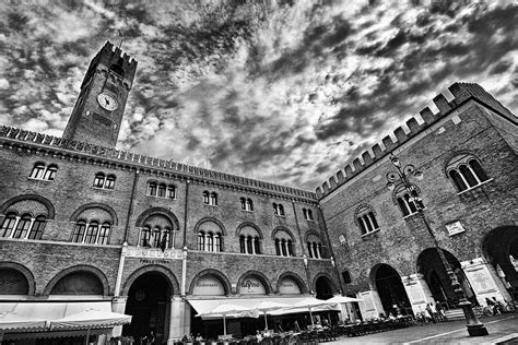 Palazzo Del Trecento Treviso Malu D Flickr