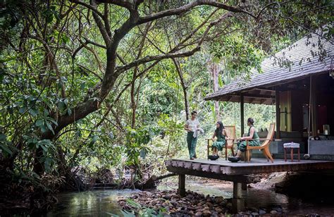 9 Luxe Eco-Friendly Resorts In Malaysia For A Guilt Free Getaway