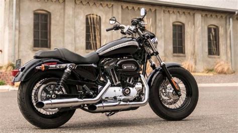 2019 Harley Davidson® Xl 1200c Sportster® 1200 Custom For Sale In Morris Plains Nj Youtube