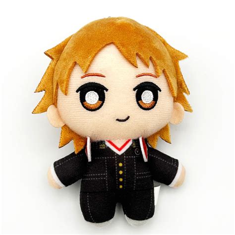 เปิดจอง P4g Plush Keychain Yosuke Hanamura Chumytoy Inspired By