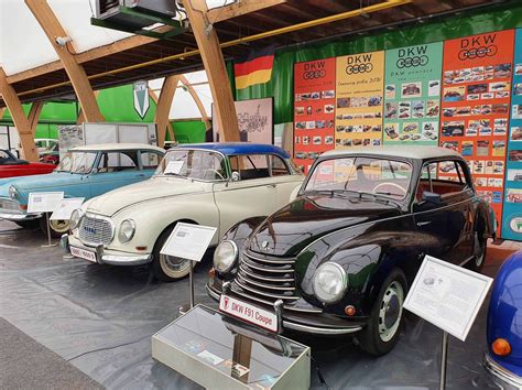 Trasa Piesza Zamek Topacz I Muzeum Motoryzacji Traseo