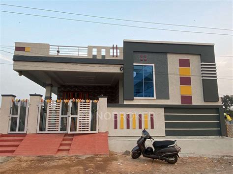 Independent House Nagaram Without Brokerage Unfurnished 2 BHK Flat