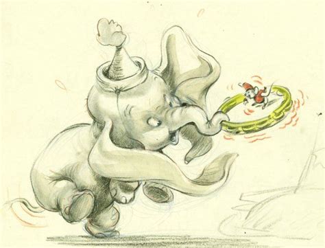 Pictures And Photos From Dumbo 1941 Disney Concept Art Disney