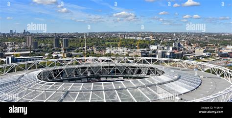 London olympic stadium redevelopment - mightytor