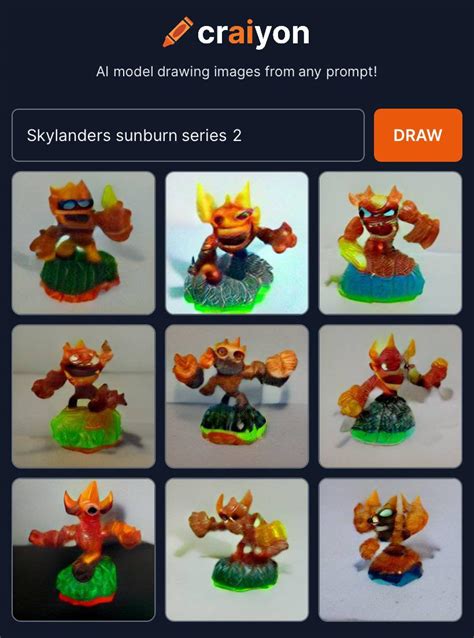 Which One Should Be The Next Sunburn Lol Rskylanders