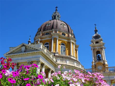 En Images Italie Partez D Couvrir Turin La Belle Cit Italienne