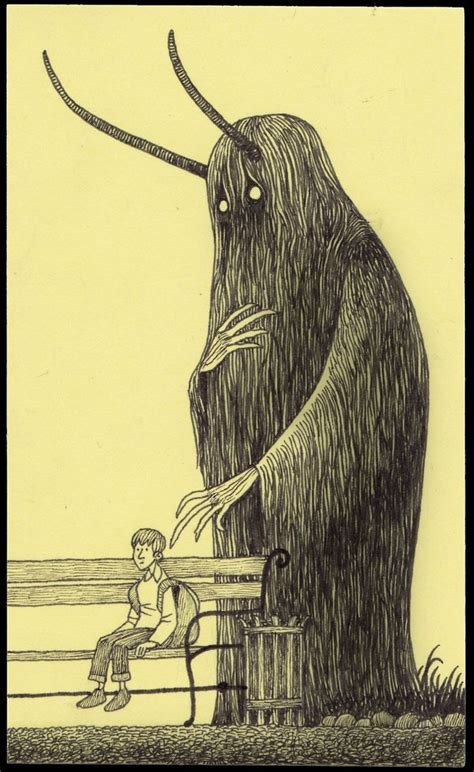 John Kenn Surreal Art Scary Art Horror Art