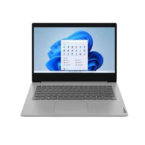 Lenovo 8gb Ram 128gb Sdd 14 Laptop Grey