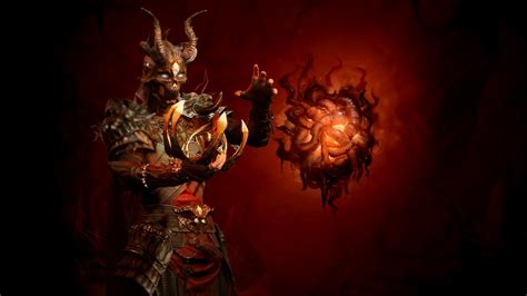 Diablo 4: Season of the Malignant Trailer Reveals Varshan the Consumed