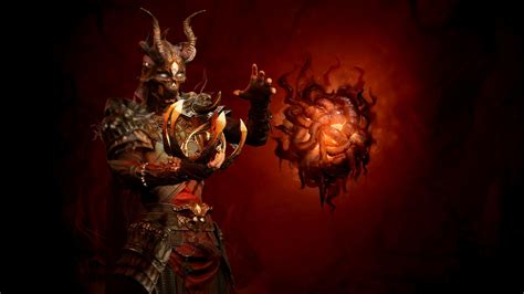 Diablo Season Of The Malignant Trailer Reveals Varshan The Consumed