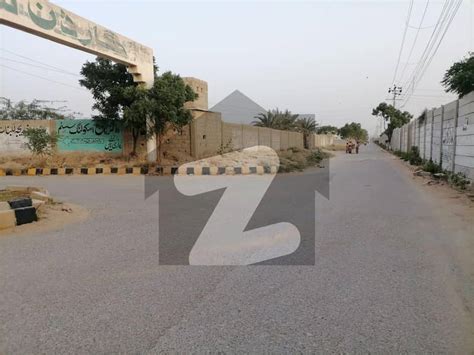 Prime Location Residential Plot For Sale In Taiser Town Sector 76