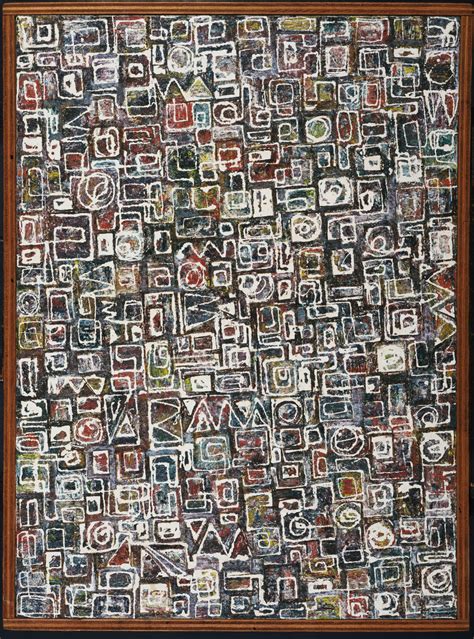 Philadelphia Museum of Art — Happy Birthday, Lee Krasner. Krasner’s ...