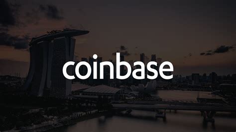 Coinbase Secures Major Payment Institution License In Singapore