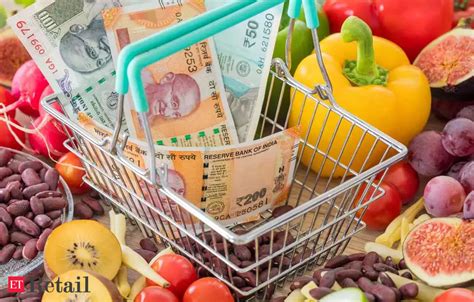 India S Inflation Seen Easing Slightly In February Still Above RBI