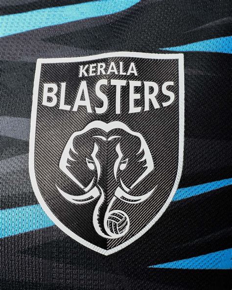 Kerala Blasters 2021 22 Away Kit