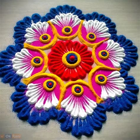 Makar Sankranti Rangoli Designs 2024