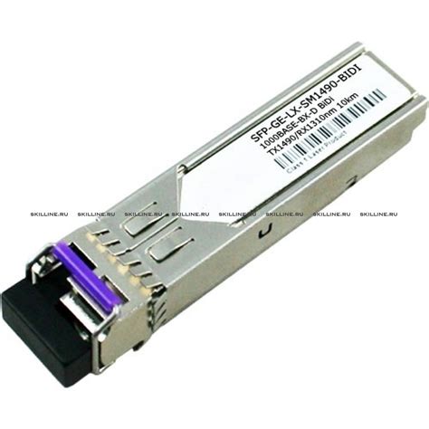 Huawei Optical Transceiver Esfp Ge Bidi Single