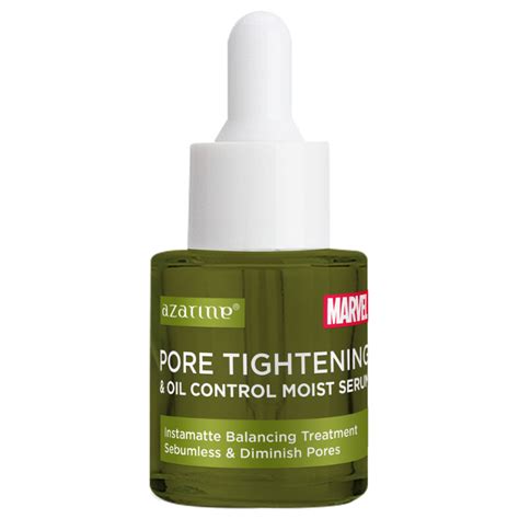 Jual Skin Care Pore Tightening Oil Control Moist Serum Sociolla