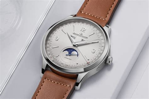 Introducing - The 2020 Jaeger-LeCoultre Master Control Collection