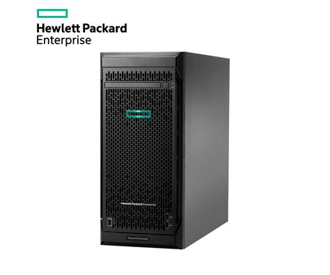 Servidor Hpe Proliant Ml110 Gen10 Torre P19116 001 Intel Xeon 3204 16gb 4tb Sin Sistema