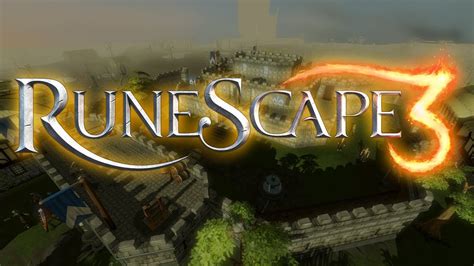 Runescape 3 Trailer 2019 Youtube