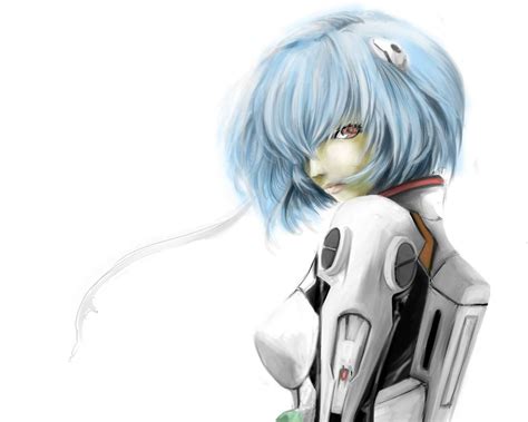 「evangelion」おしゃれまとめの人気アイデア｜pinterest｜lutfiati Latifah 綾波 エヴァ 綾波 レイ