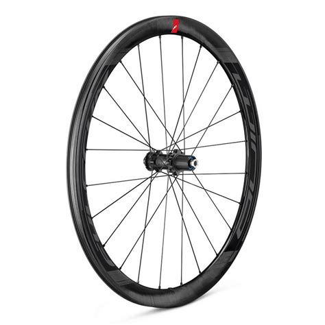 RUEDAS FULCRUM CARBONO WIND 40 DB XDR