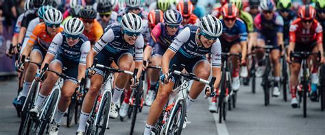 Tough New Stages Await Elite Women Santos Tour Down Under