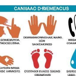 Reconocer signos de enfermedades comunes en los niños Curso Cómo