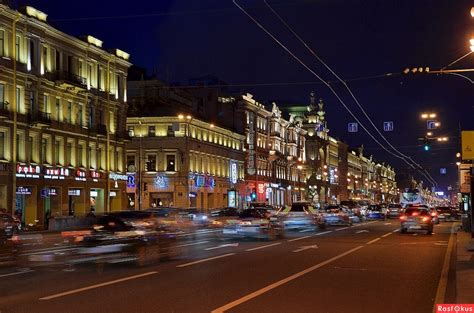 Фотографии Проспект – Telegraph