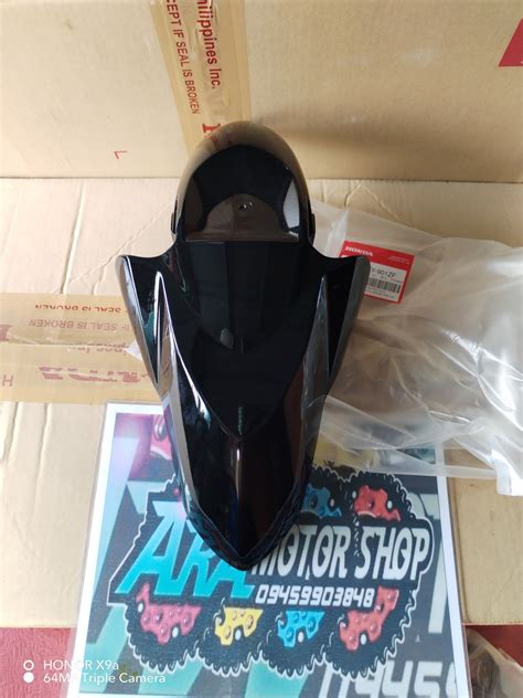 Honda Beat Carb V Front Fender Lazada Ph