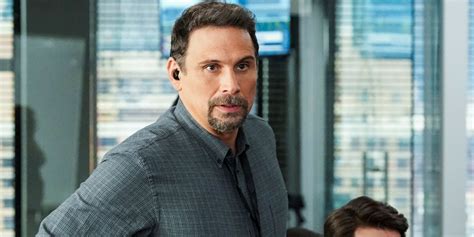 Jubal Begs For His Son S Release In Fbi Season Episode Sneak Peeks