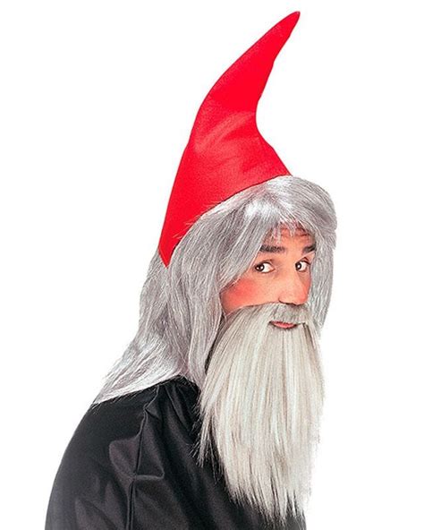 Gnome Accessory Kit Party Delights